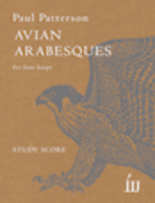 Avian Arabesques