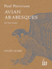 Avian Arabesques - Harp 1