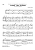Grande Valse Brillante - from Waltz in Eb Major, Op. 18