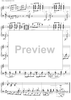 Nagasaki (Eddy Duchin Arrangement)