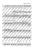 Three Solos - Score
