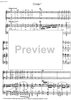 Mass in C Major - Score