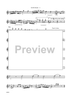 Dancin' Into The '20s: I. Piccalilli Rag / 2 Step - Clarinet 2