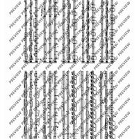 Serenade (Trio) - Score and Parts
