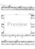 Preludio and Toccata