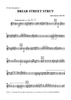 Briar Street Strut - Alto Saxophone 1