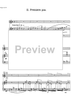Strophe et Danses Op.69 - Score