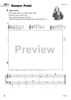 Succeeding at the Piano Theory and Activity Book - Grade 2A (2nd edition)