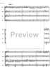 Variazioni sul tema Preghiera Op.29 No. 2 - Score