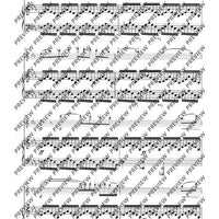 Désespoir in C minor