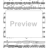 Sonata for Euphonium and Piano "Child's Play" - Piano Score