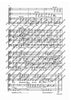 Der 130. Psalm - Choral Score
