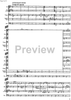 Il tamburo magico - The magical tambourin [orchestral score] - Full Score