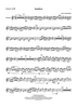 Innisfree - Bb Clarinet 3