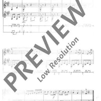 Folklore international - Performing Score