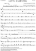 A Little Sugar Samba - Trombone 4