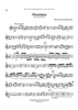 Overture from The Nutcracker - Flute/Oboe/Violin 2