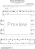Musical Spelling ("Northern Song" from Album for the Young, Op. 68, No. 40)