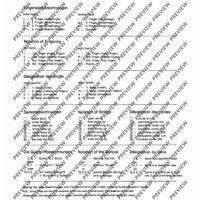 Suite C Major - Score and Parts