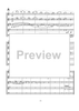Wind Quintet - Score