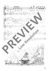 The most beautiful folk songs - Performing Score