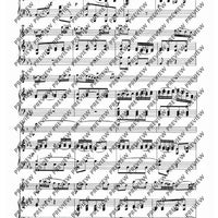 Concerto Bb Major - Piano Score and Solo Part