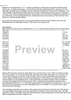 Fugue a Quattro Sogetti BWV 1080/19 - Preface