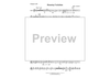 Housetop Variations - Bb Trumpet 1