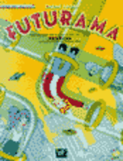 Theme From Futurama