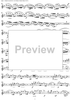 Clarinet Concerto No. 3 in F Minor - Bb Clarinet
