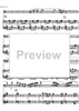 Sonata for Bassoon and Piano - Score