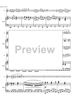 Argentinian Rhapsody - Score