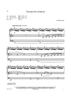 Toccata for a Festival