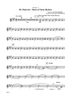 Dancin' Into The '20s: III. Waltz Set - Music of Victor Herbert - Horn 2