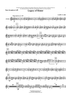 Legacy of Honor - Tenor Saxophone