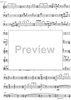 Suite per cinque - Double Bass