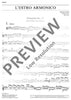L'Estro Armonico in E major - Viola I