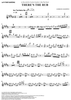 There's the Rub - Tenor Saxophone 1