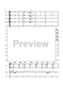 Footloose - Score