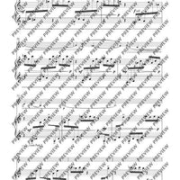 Violin Sonata - Score and Parts