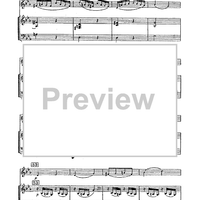 La Villageoise (The Villge Maiden)