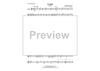 At Sight - Tenor Saxophone