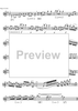 Cadenzas Concertos KV313, 314 and 299