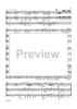 Prelude to Postlude: Ceremonial Music for String Trio - Score