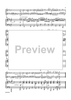 Hymns of Power for 2 Violins and Piano - Piano