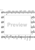 Zapateado Op.23 - Score