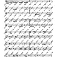 Fifteen Etudes