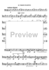Third Suite (1919) - Trombone