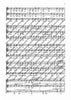 Sieben Mädchenlieder - Choral Score