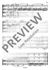 String Quartet Bb major, "L'Aurore" in B flat major - Full Score